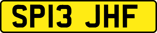 SP13JHF