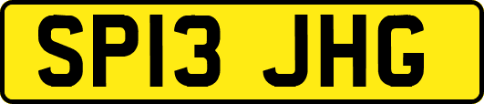 SP13JHG