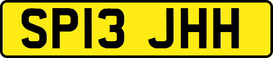 SP13JHH