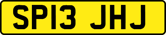 SP13JHJ