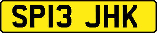 SP13JHK