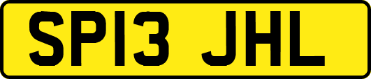 SP13JHL