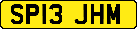 SP13JHM