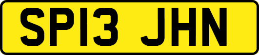 SP13JHN
