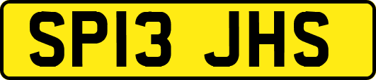 SP13JHS