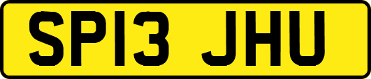 SP13JHU