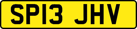 SP13JHV