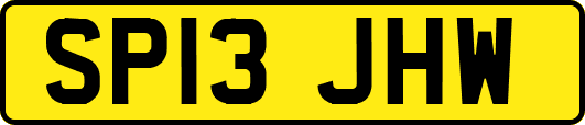SP13JHW