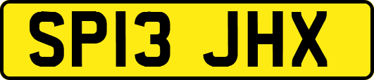SP13JHX