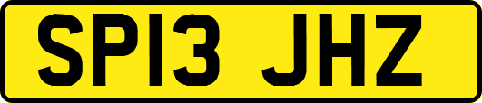 SP13JHZ