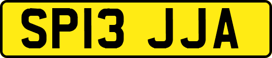 SP13JJA