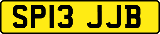 SP13JJB