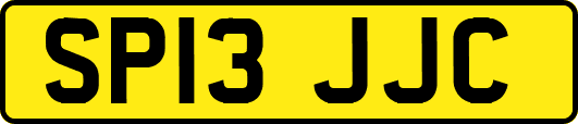 SP13JJC