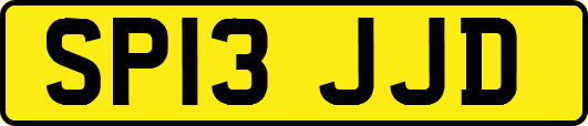 SP13JJD