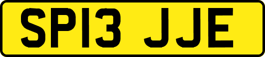 SP13JJE