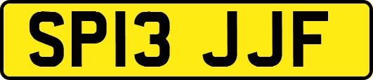 SP13JJF