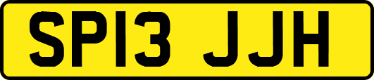 SP13JJH