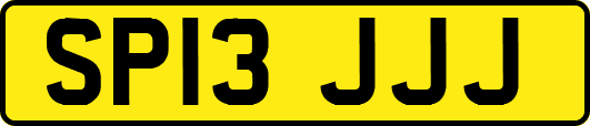 SP13JJJ