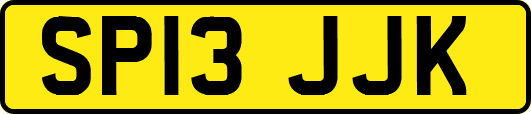 SP13JJK