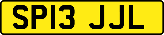 SP13JJL