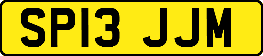 SP13JJM