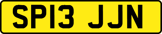 SP13JJN