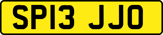 SP13JJO
