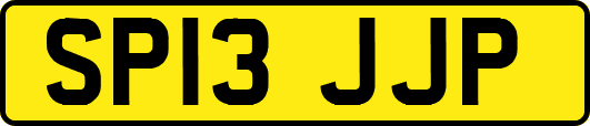 SP13JJP