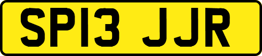 SP13JJR