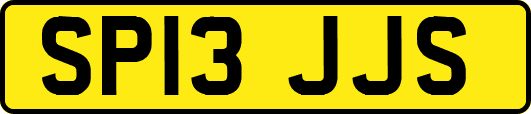 SP13JJS