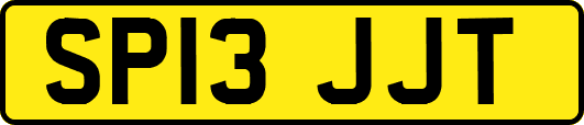 SP13JJT