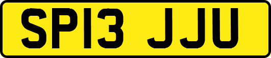 SP13JJU