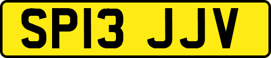 SP13JJV