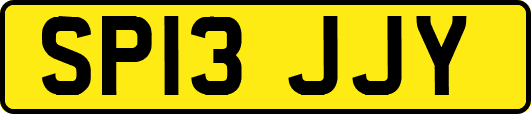 SP13JJY
