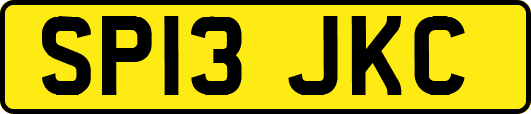 SP13JKC
