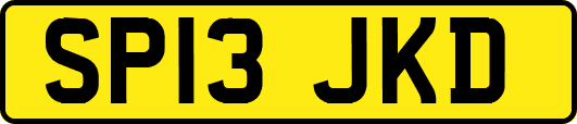 SP13JKD