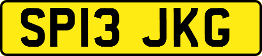 SP13JKG
