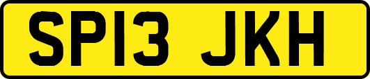 SP13JKH