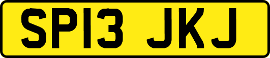 SP13JKJ