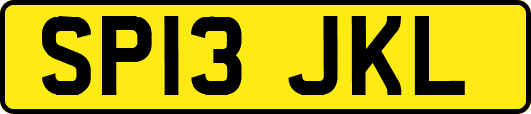 SP13JKL
