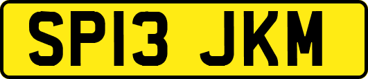 SP13JKM
