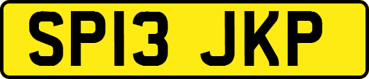 SP13JKP