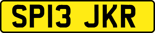 SP13JKR