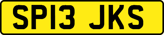 SP13JKS