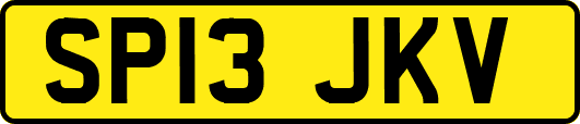 SP13JKV