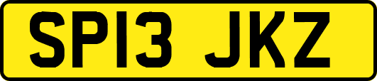 SP13JKZ