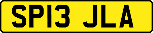 SP13JLA