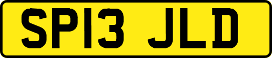SP13JLD