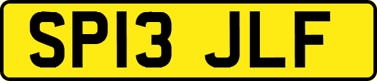 SP13JLF