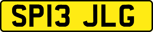 SP13JLG